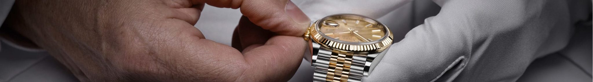 Rolex Servicing Your Rolex | Rolex Official Retailer - The Time Place Singapore