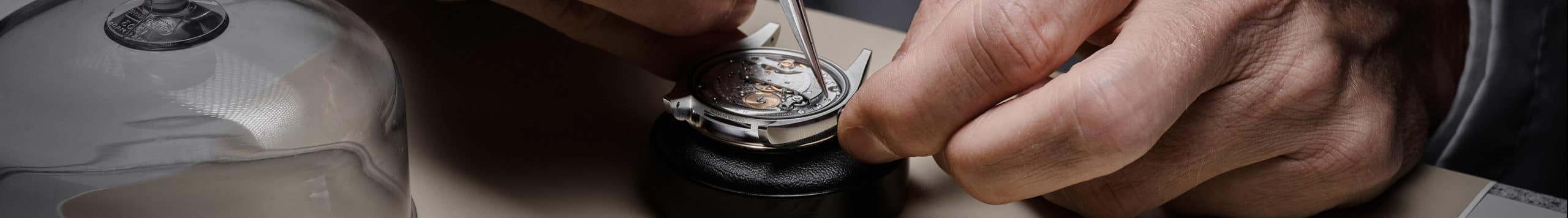 Rolex Servicing your Rolex | Rolex Official Retailer - The Time Place Singapore