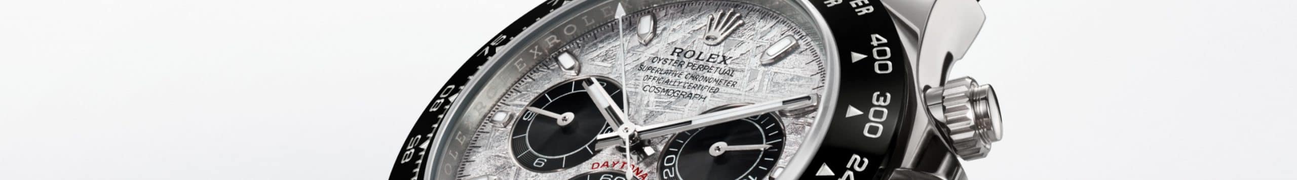 Rolex Cosmograph Daytona | Rolex Official Retailer - The Time Place Singapore
