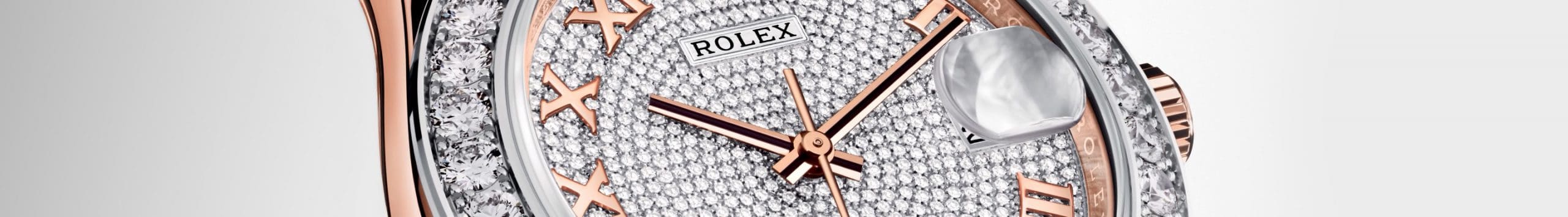 Rolex Pearlmaster | Rolex Official Retailer - The Time Place Singapore