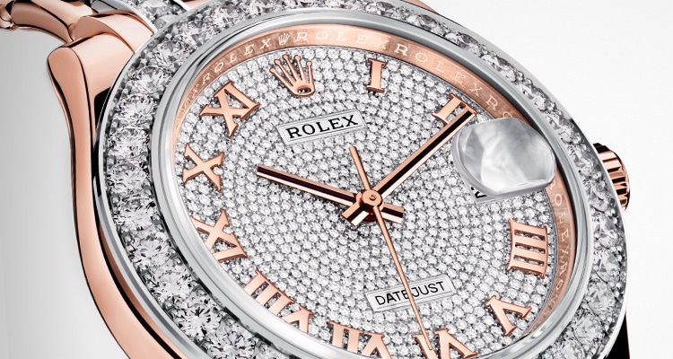 Rolex Pearlmaster | Rolex Official Retailer - The Time Place Singapore