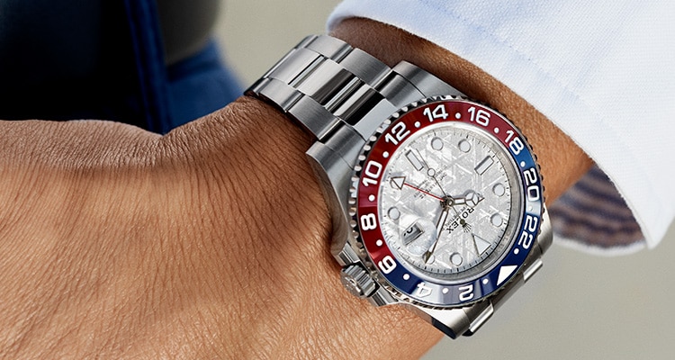 Rolex Men’s Watches | Rolex Official Retailer - The Time Place Singapore