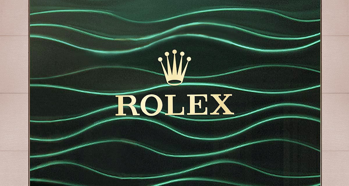 Rolex Our Boutique | Rolex Official Retailer - The Time Place Singapore