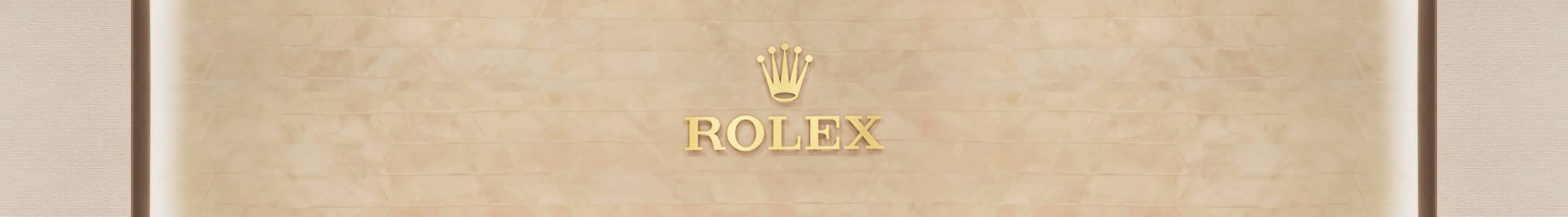 Rolex Our History | Rolex Official Retailer - The Time Place Singapore