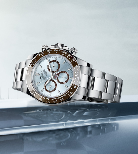 New Watches 2023| Rolex Official Retailer - The Time Place Singapore