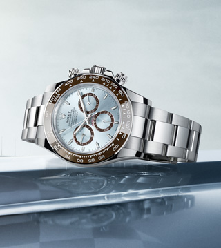 New Watches 2023| Rolex Official Retailer - The Time Place Singapore