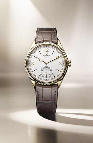 1908| Rolex Official Retailer - The Time Place Singapore