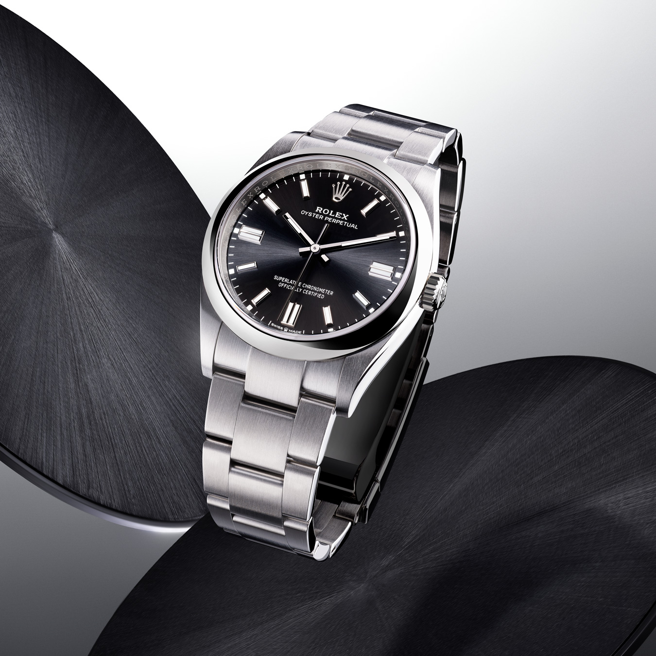 Oyster Perpetual The essence of the oyster checkerboard image desktop x