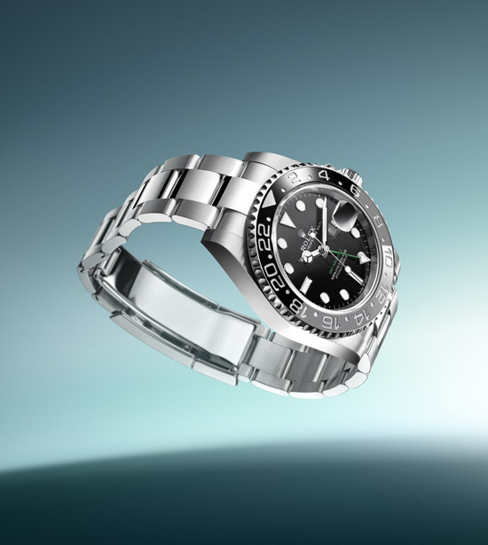 ROLEX NEW WATCHES 2024 - THE TIME PLACE‬| Rolex Official Retailer - The Time Place Singapore