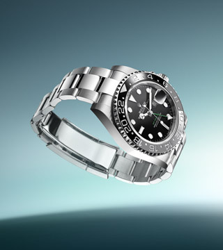 NEW WATCHES 2024| Rolex Official Retailer - The Time Place Singapore