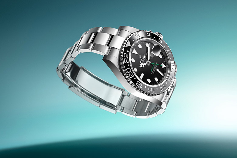 Rolex NEW WATCHES 2024 | Rolex Official Retailer - The Time Place Singapore